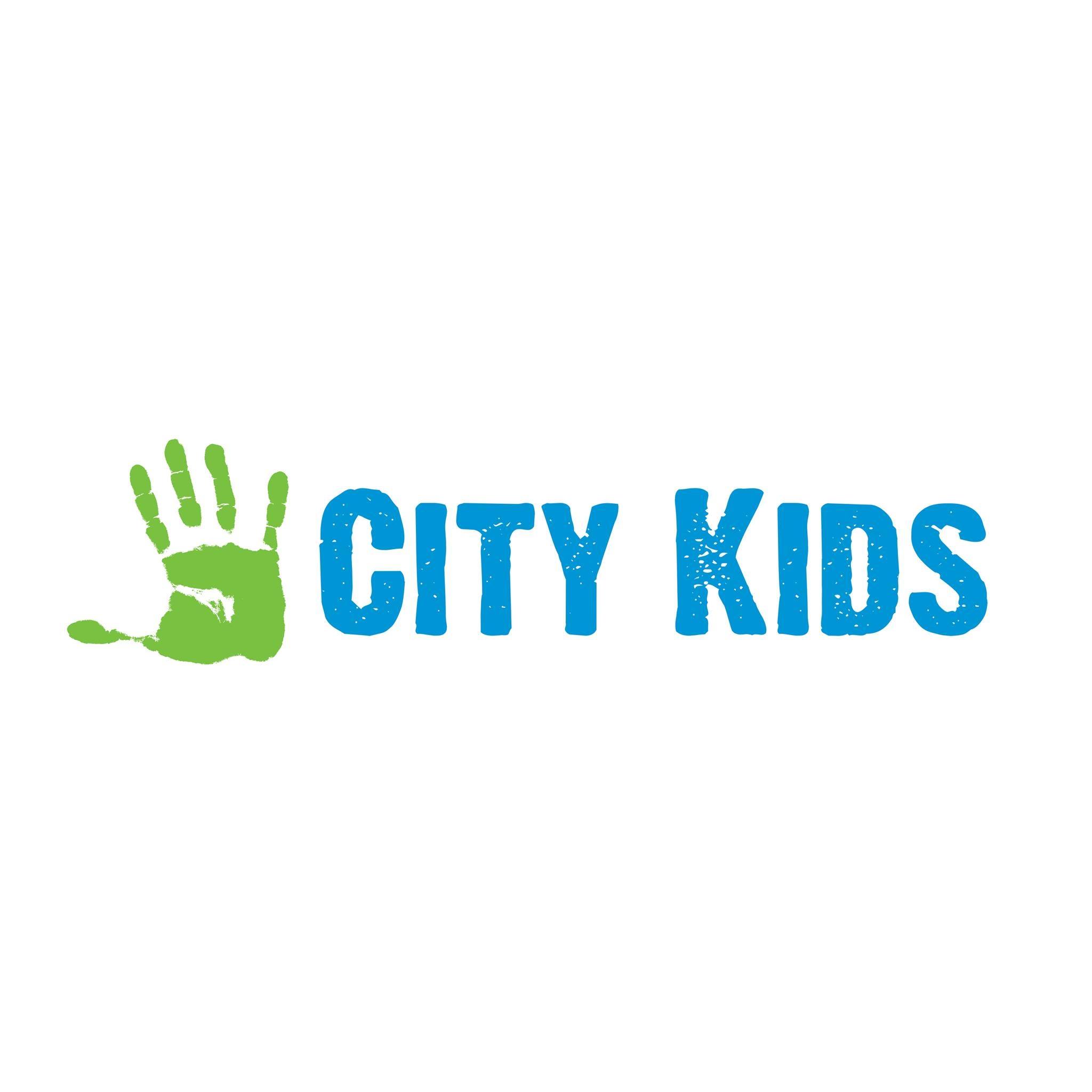CITY KIDS PRESCHOOL AND PLAYGROUP的校徽